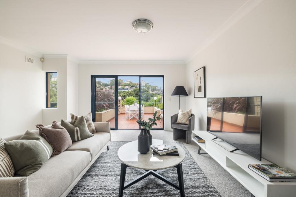 3/22 Bent St, Neutral Bay, NSW 2089