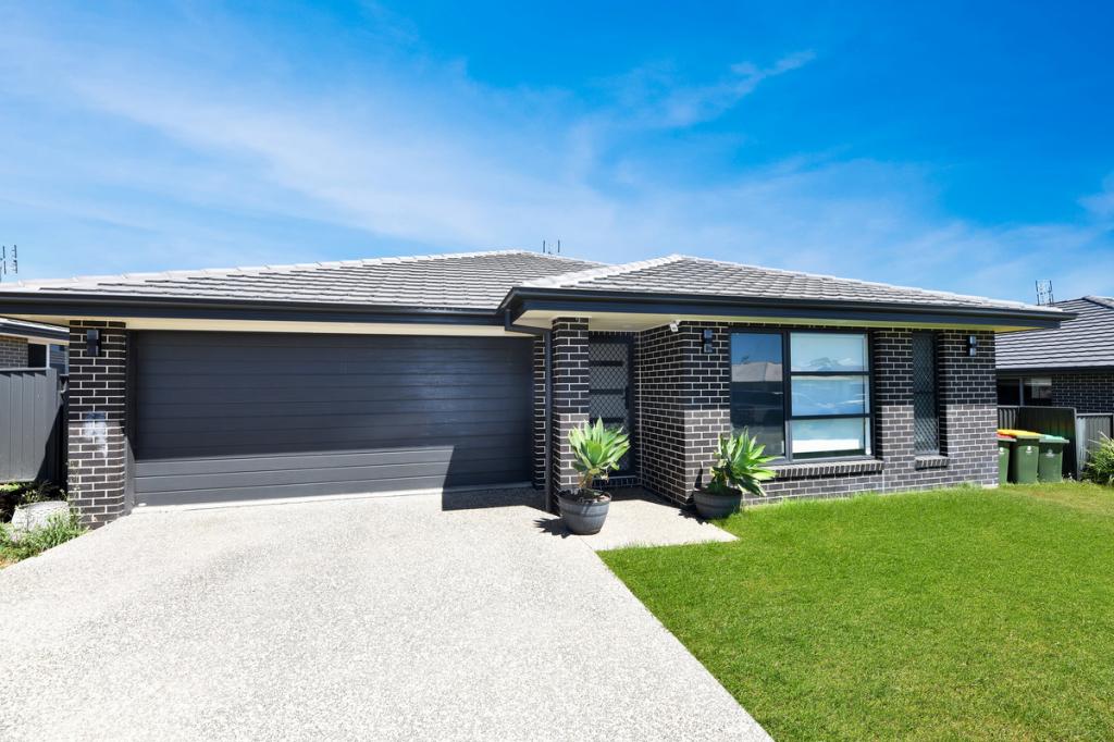 10 Forrest Way, Gunnedah, NSW 2380