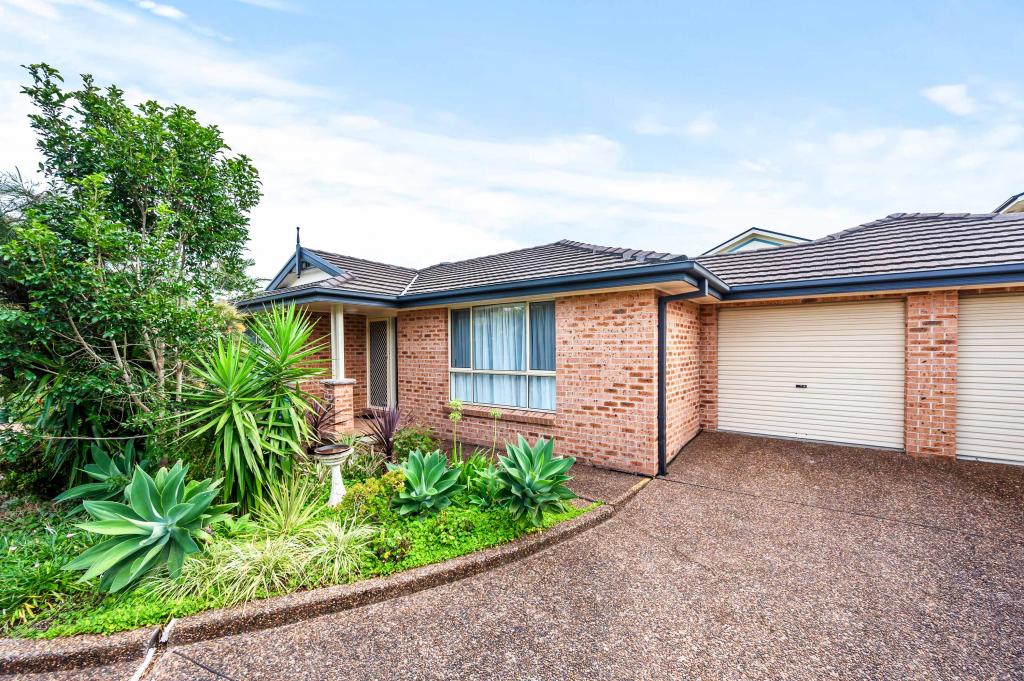 3/44 Kenibea Ave, Kahibah, NSW 2290