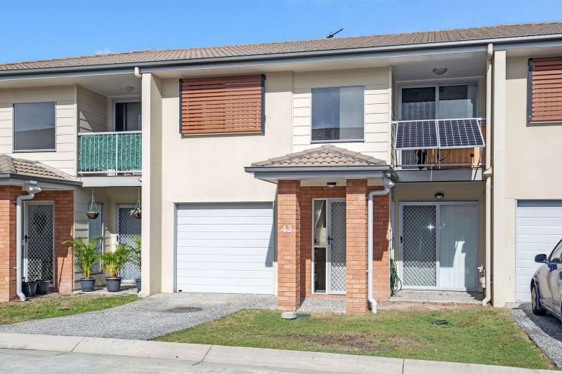43/4 Myola St, Browns Plains, QLD 4118