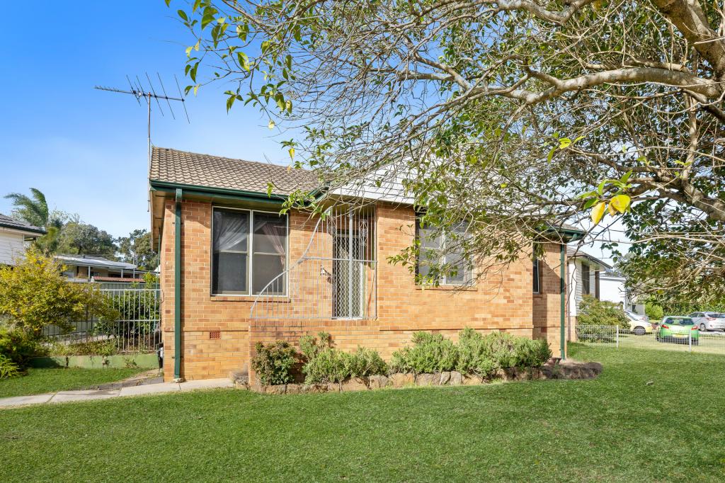 14 Moffatt Dr, Lalor Park, NSW 2147