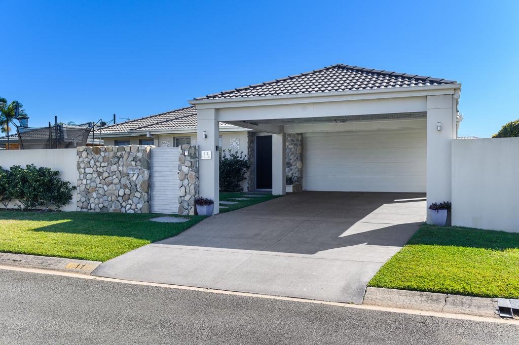 11 Pampas Ct, Hollywell, QLD 4216