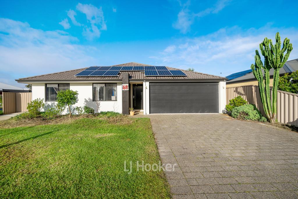 68 Beraking Loop, Dalyellup, WA 6230