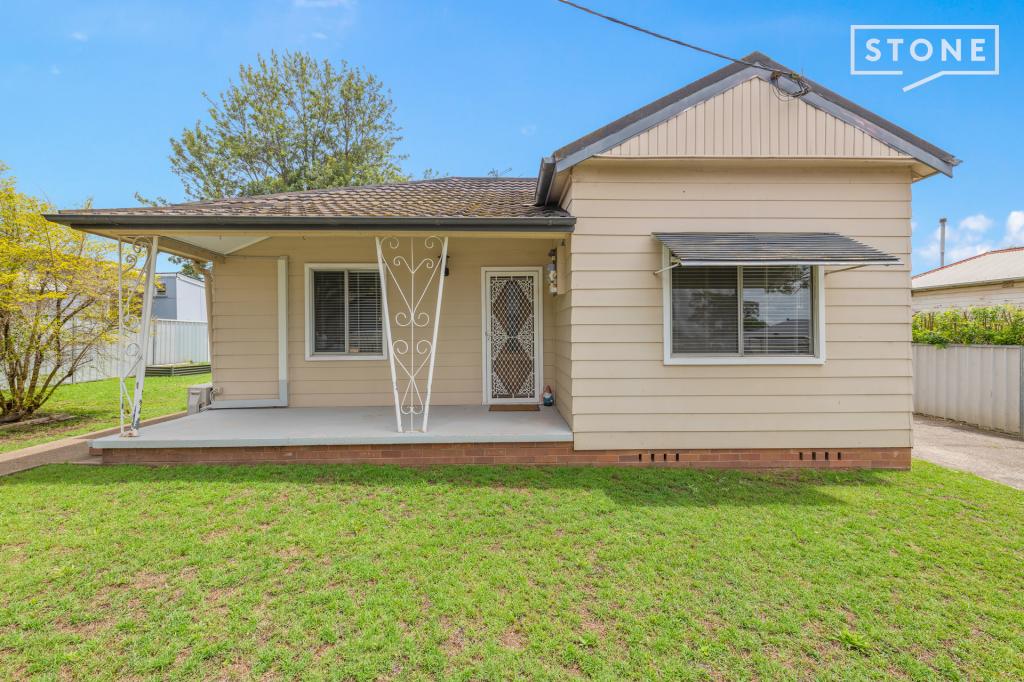 3 Ivan St, Cessnock, NSW 2325
