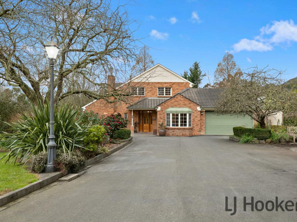61 Basin-Olinda Rd, The Basin, VIC 3154