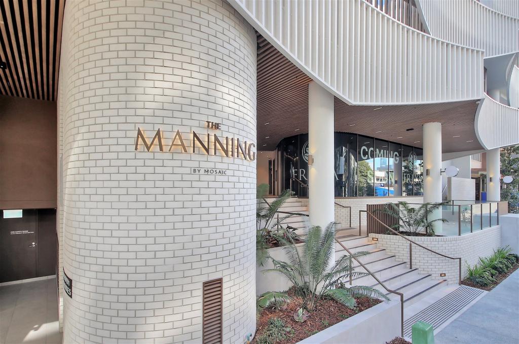 301/33 RAILWAY TCE, MILTON, QLD 4064