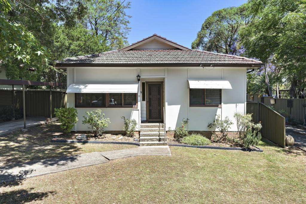 8 Eggleton St, Blacktown, NSW 2148