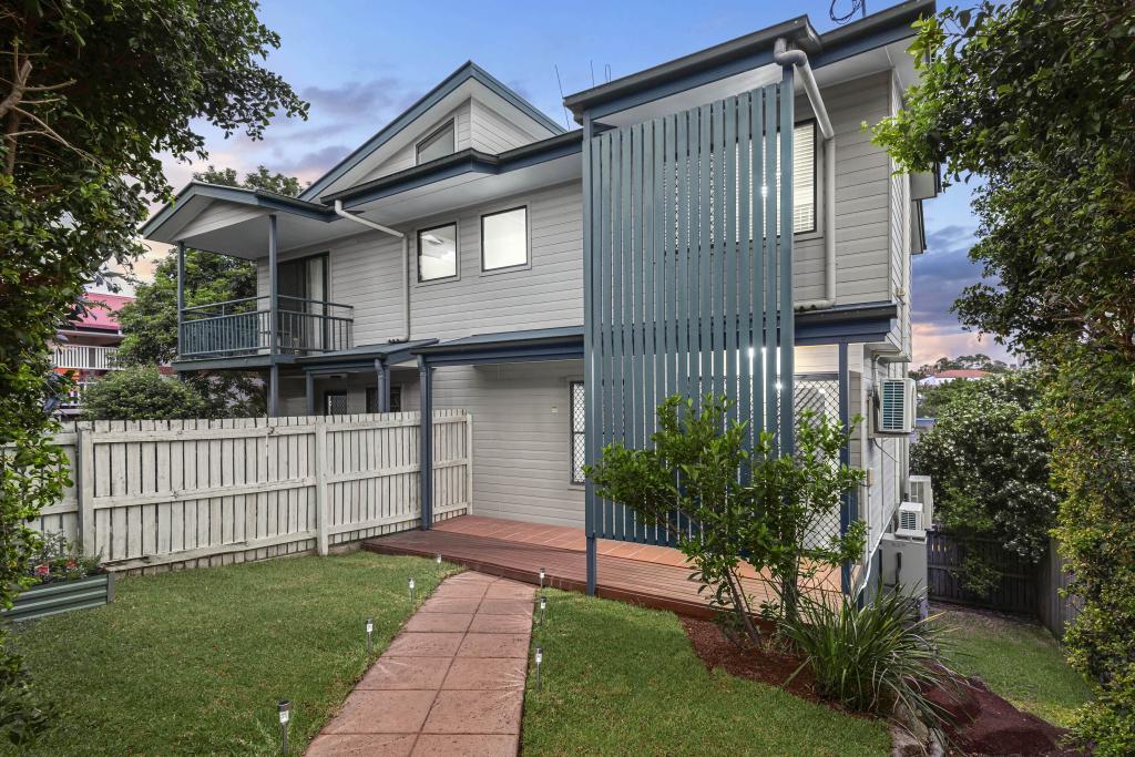 2/46 Scott Rd, Herston, QLD 4006