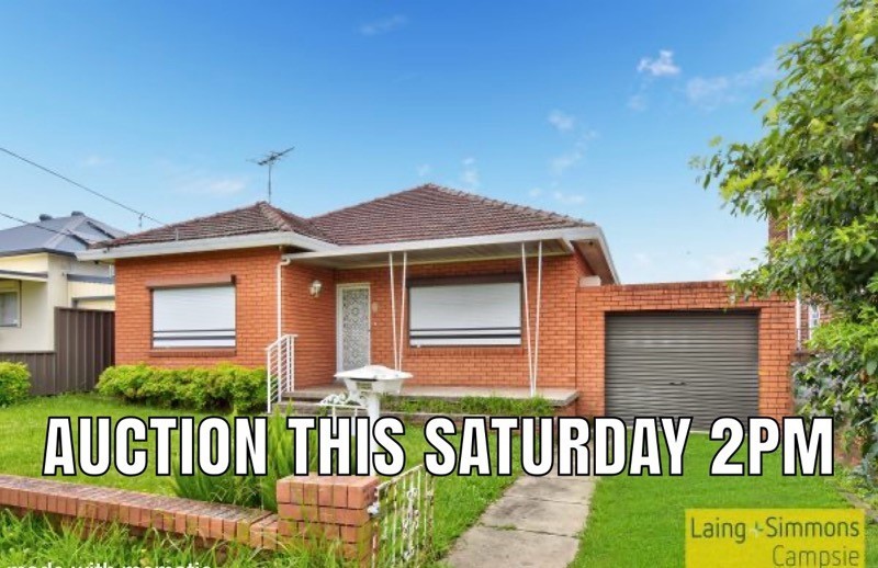 9 Napoleon St, Riverwood, NSW 2210