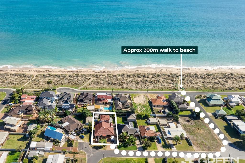 12 Creon Way, Silver Sands, WA 6210