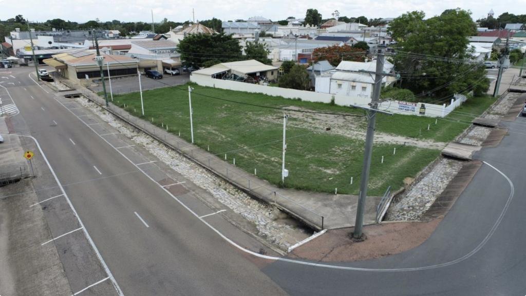 Contact agent for address, CHARTERS TOWERS CITY, QLD 4820