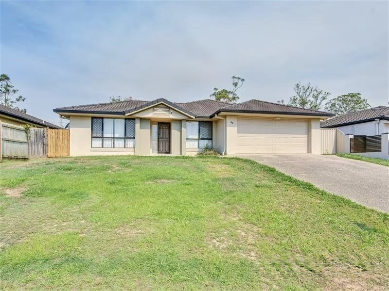 46 Woodlark Cres, Parkinson, QLD 4115