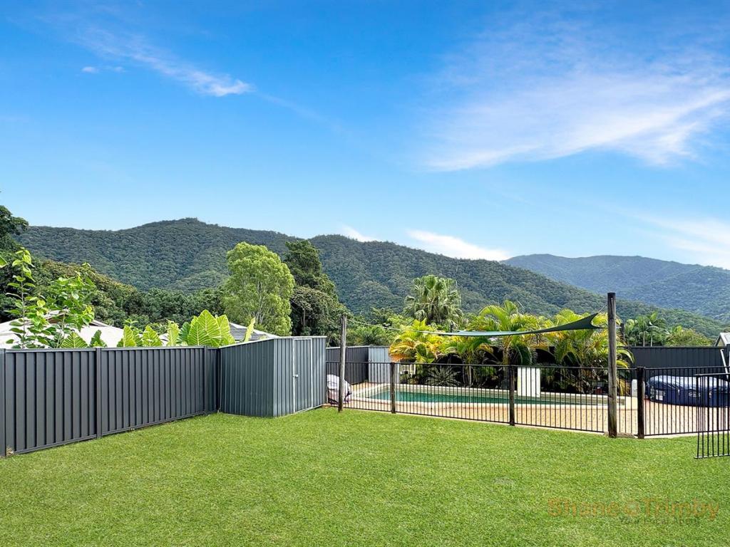 40 Red Ochre St, Redlynch, QLD 4870