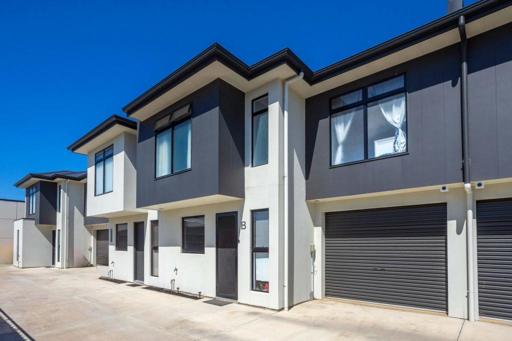 3B KINNAIRD AVE, RICHMOND, SA 5033