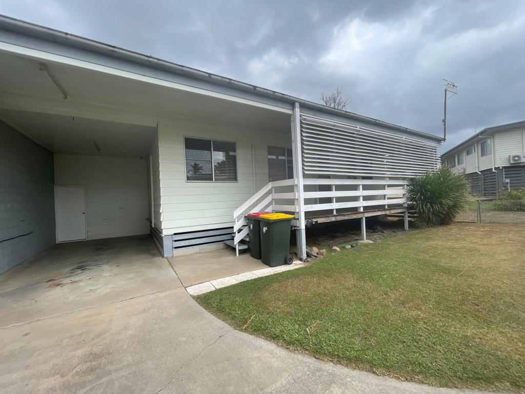 2-31 HANNAN DR, MORANBAH, QLD 4744