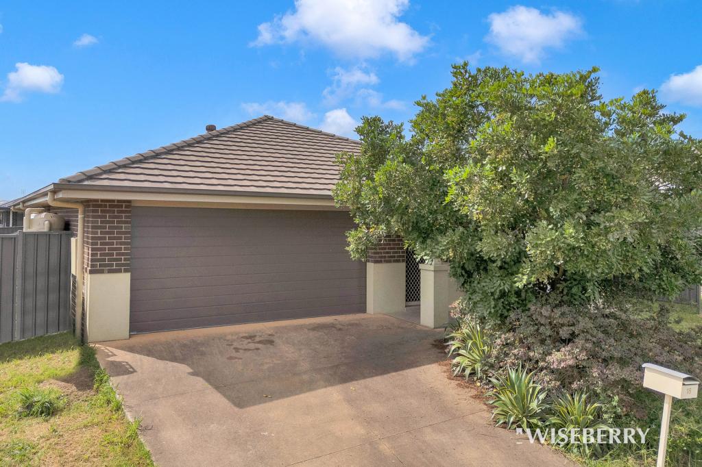 18 Moorebank Rd, Cliftleigh, NSW 2321