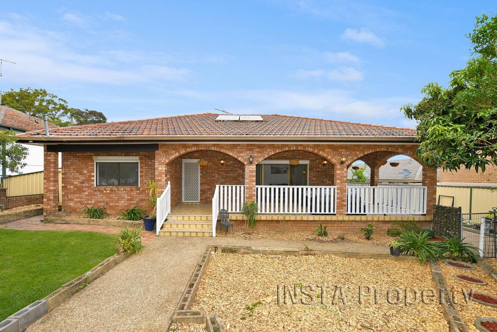 115 Brunker Rd, Yagoona, NSW 2199