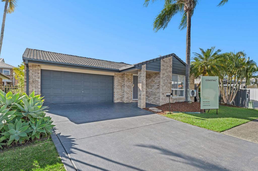 26 Mojave Dr, Burleigh Waters, QLD 4220