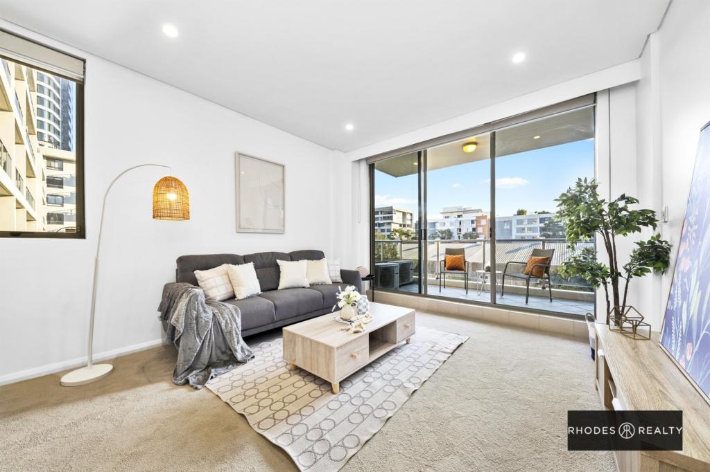 26/24 Walker St, Rhodes, NSW 2138