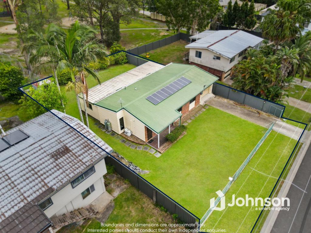 47 Ashvale St, Kingston, QLD 4114