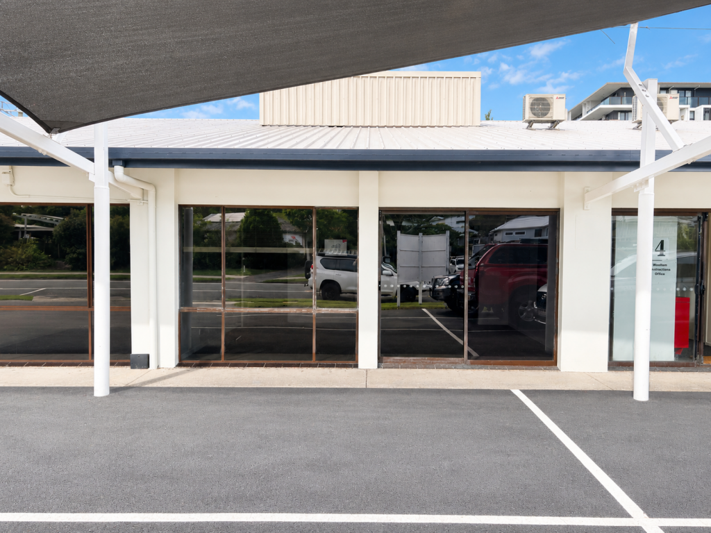 Suite 2&3/28 Recreation Street, Tweed Heads, NSW 2485