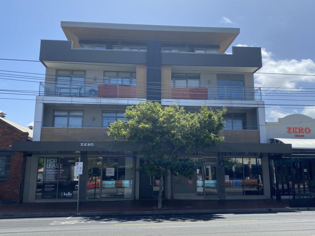 3/93-97 Lygon St, Brunswick East, VIC 3057