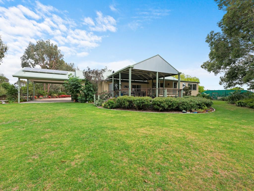 55 Birrells Rd, Newlands Arm, VIC 3875