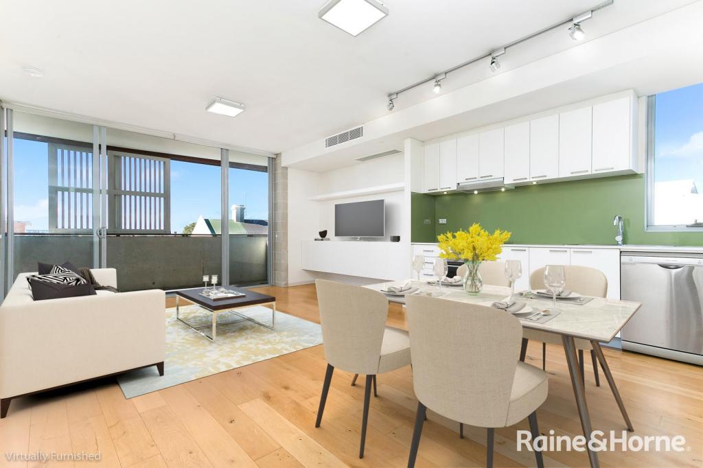 205/276-278 Marrickville Rd, Marrickville, NSW 2204