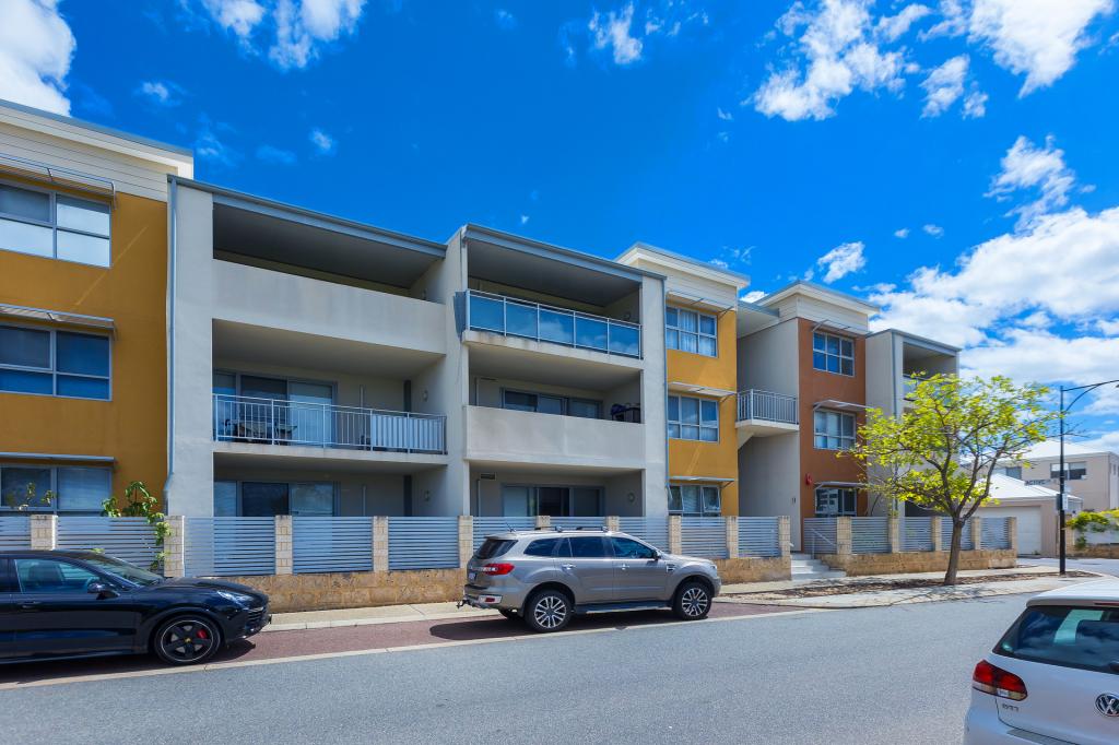 31/55 Flourish Loop, Atwell, WA 6164