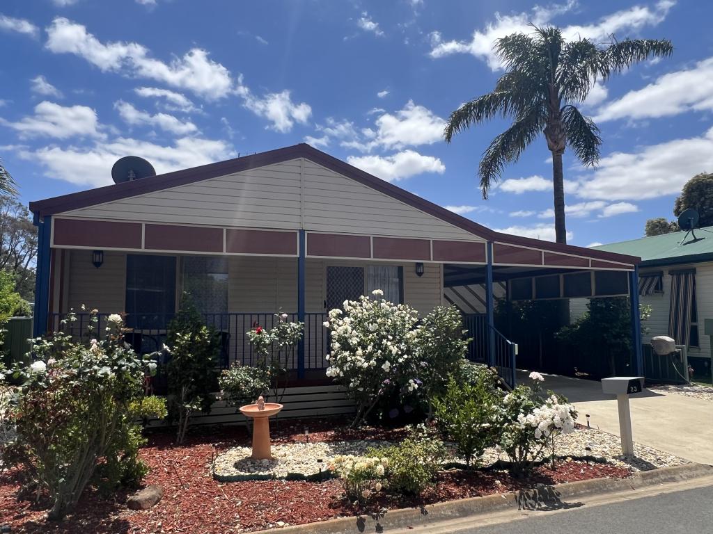 23 Kelvin Gr, Nagambie, VIC 3608