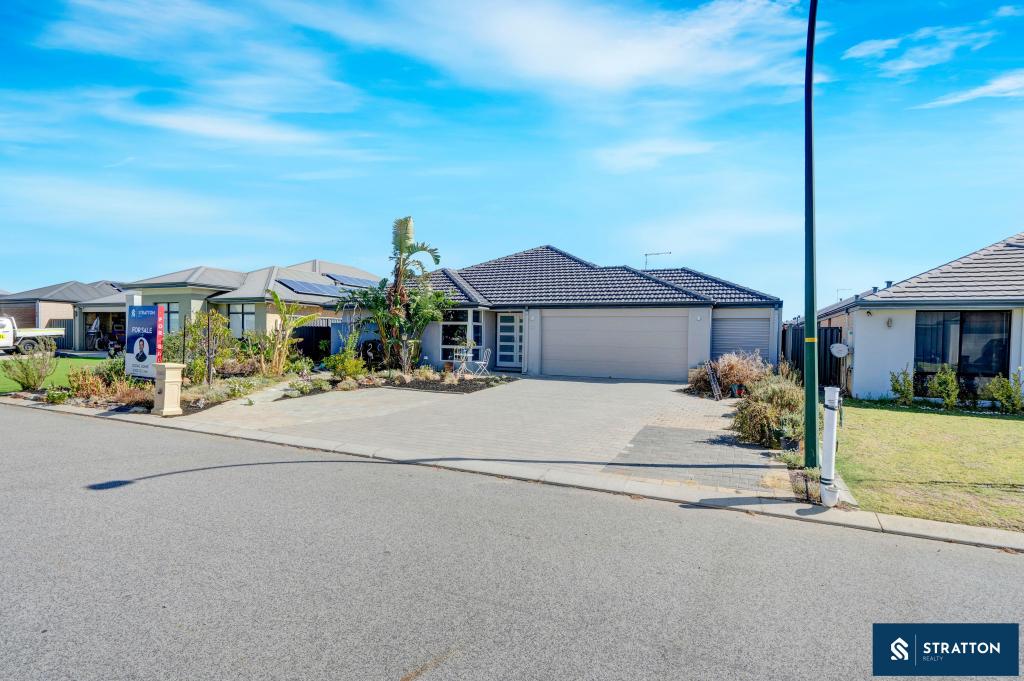 56 Larimar Pde, Byford, WA 6122