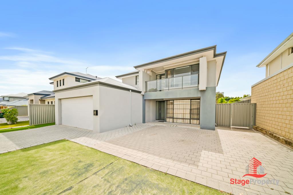 19 Chambri Ch, Success, WA 6164