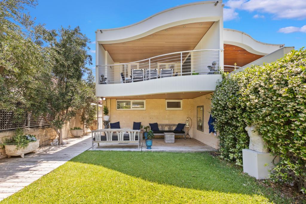 5 Hamersley St, Cottesloe, WA 6011