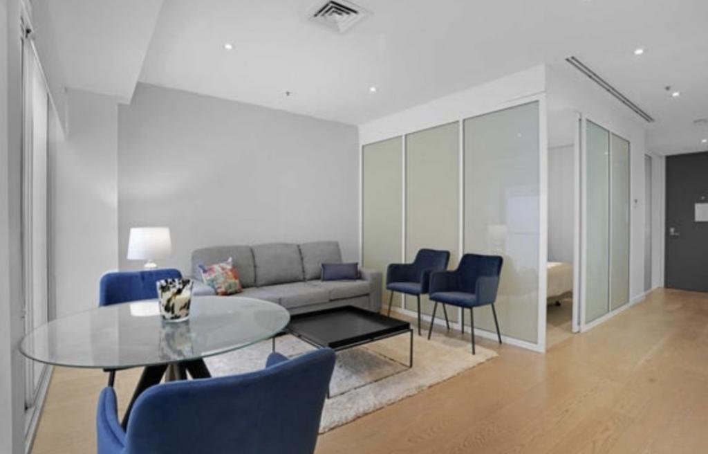 313/233 Collins St, Melbourne, VIC 3004