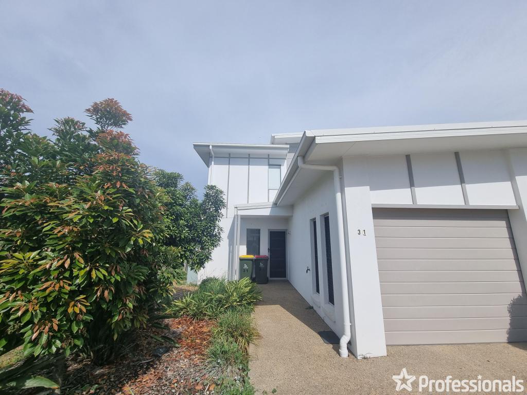 31/55 Johnson St, Glen Eden, QLD 4680