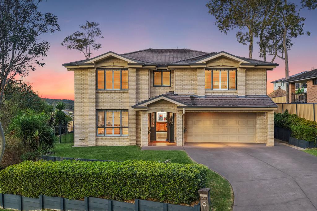 1 Voyager St, Wadalba, NSW 2259