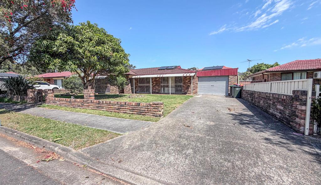 6 Hampshire Pl, Wakeley, NSW 2176