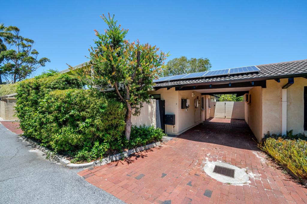 2/4 TENNIVALE PL, NORTH PERTH, WA 6006