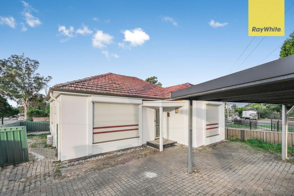 25 Doonside Cres, Blacktown, NSW 2148