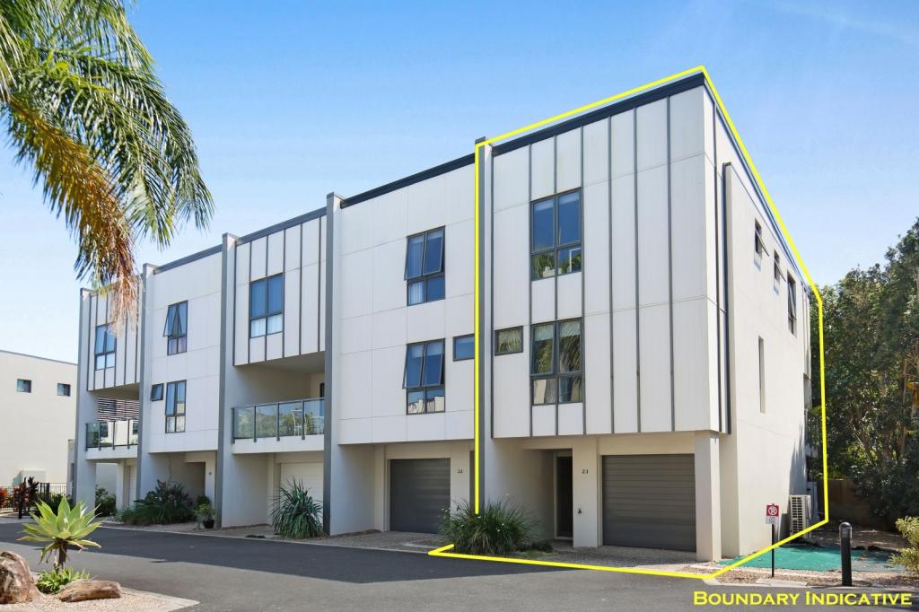 23/61 East Quay Dr, Biggera Waters, QLD 4216
