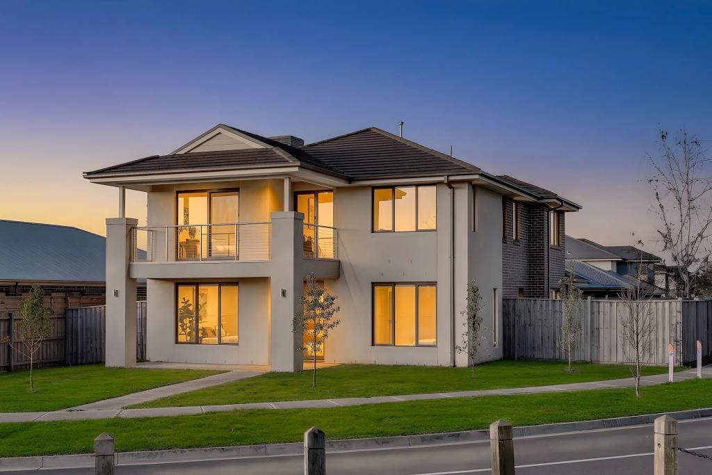 13 Rossiter Rtt, Cranbourne North, VIC 3977