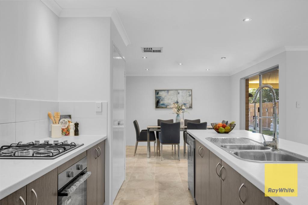 12 Birdsnest Cres, Banksia Grove, WA 6031