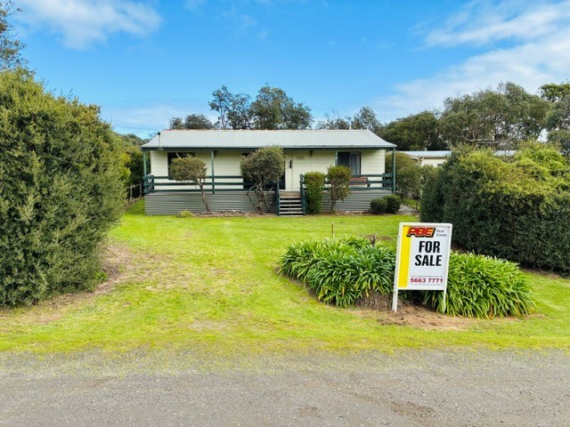 17 CONDON CRES, VENUS BAY, VIC 3956