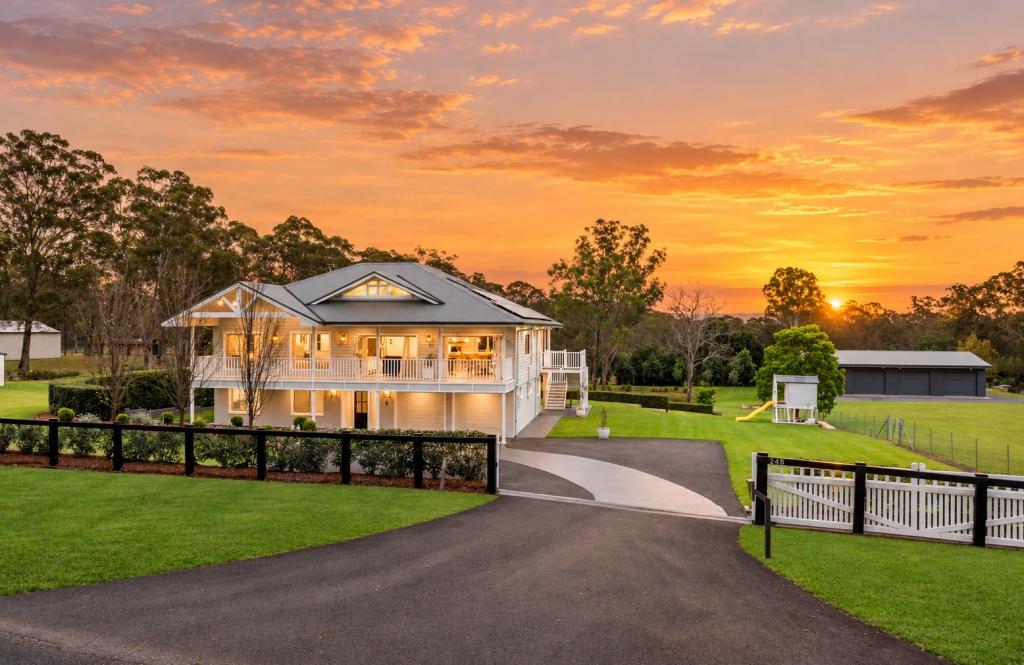248 Old Pitt Town Rd, Pitt Town, NSW 2756