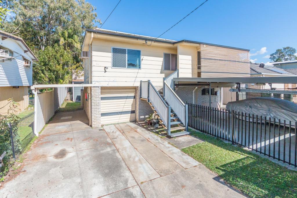 26 Mcpherson St, Kippa-Ring, QLD 4021