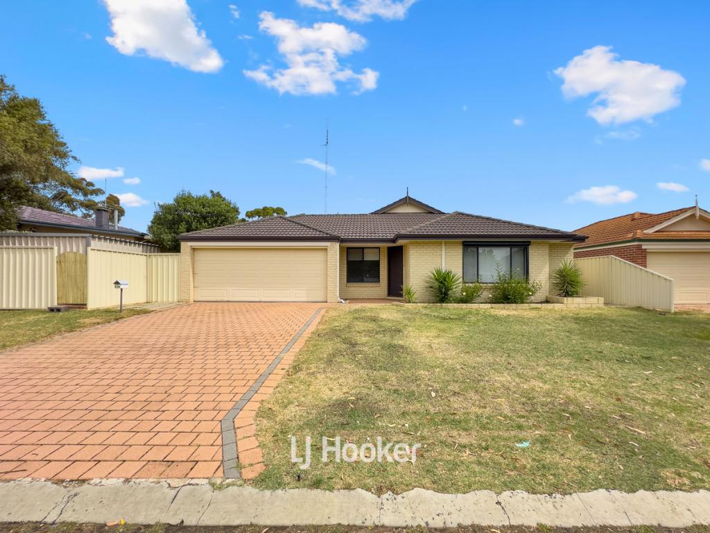 2/65 Clarke St, South Bunbury, WA 6230