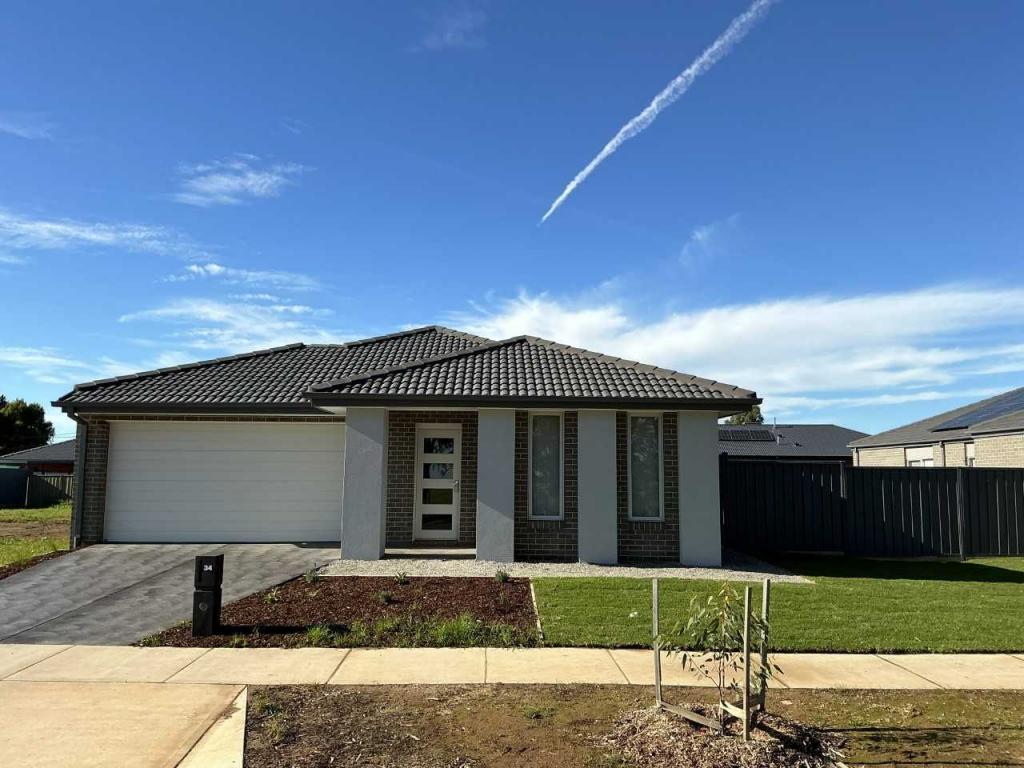 34 Sunflower Dr, Mooroopna, VIC 3629