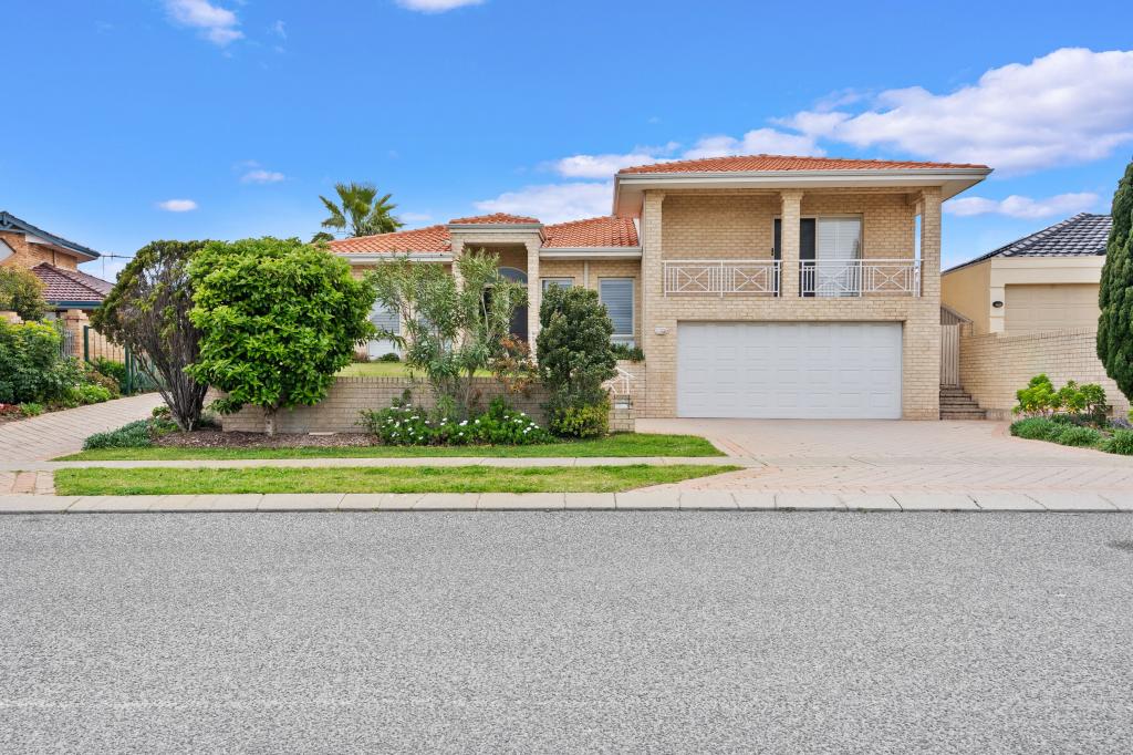 4a Ashmore Way, Sorrento, WA 6020