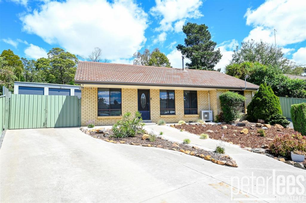 22 Tasman Hwy, Waverley, TAS 7250