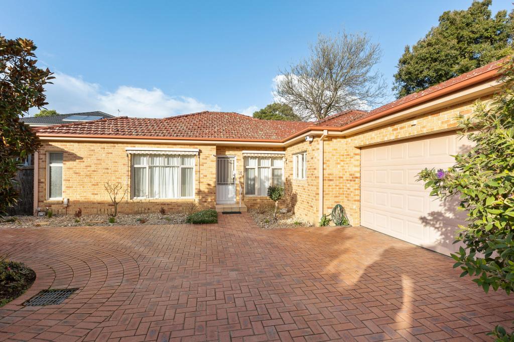 2/6-8 AMBER GR, MOUNT WAVERLEY, VIC 3149